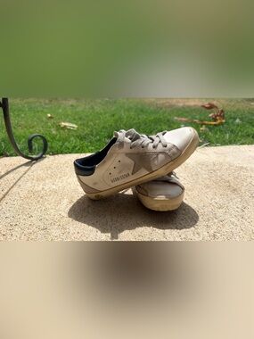 Golden Goose Sneakers